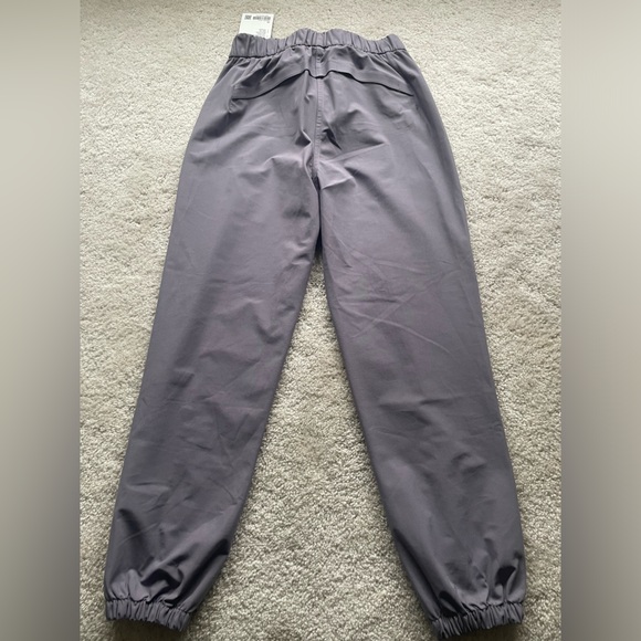 NWT Lululemon Warpstreme High-Rise 7/8 Jogger Size 28 - Picture 8 of 13